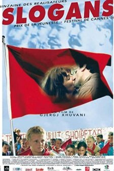Sloganlar (2001) afişi