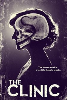 Slumber (2018) afişi