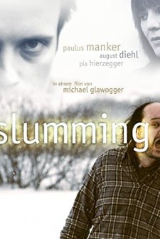 Slumming (2006) afişi