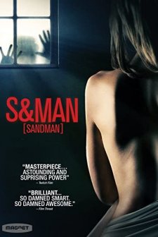 S&man (2006) afişi