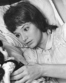 Smarkula (1963) afişi