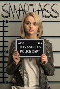 Smartass (2016) afişi