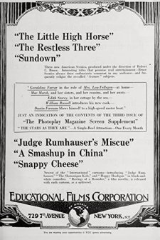 Smash-Up in China (1919) afişi