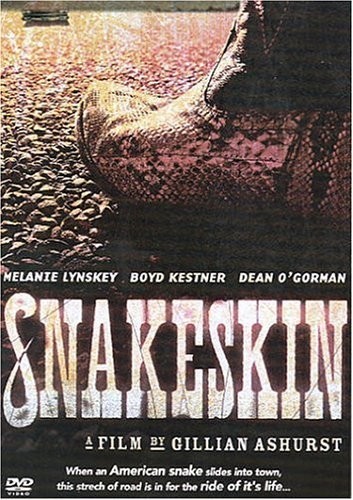 Snakeskin (2001) afişi Snakeskin (2001) afişi