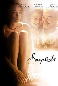 Snapshots (2002) afişi