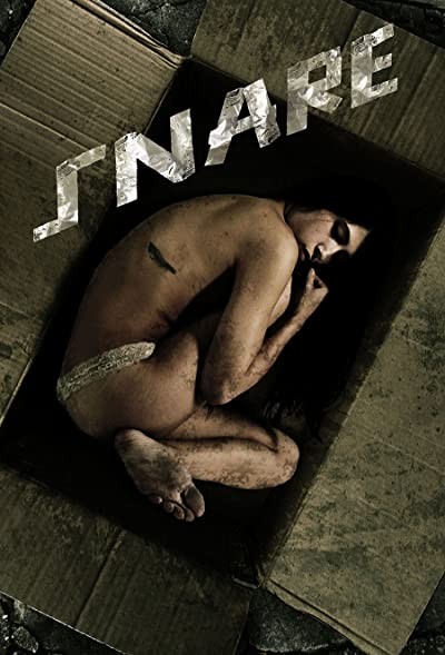 Snare (2016) afişi Snare (2016) afişi