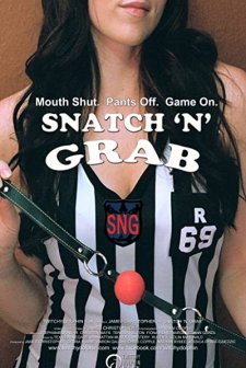 Snatch 'n' Grab (2010) afişi