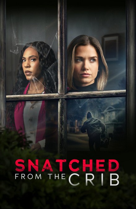 Snatched from the Crib (2025) afişi Snatched from the Crib (2025) afişi