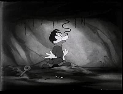 Sneak, Snoop And Snitch In Triple Trouble (1941) afişi Sneak, Snoop And Snitch In Triple Trouble (1941) afişi
