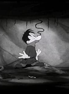 Sneak, Snoop And Snitch In Triple Trouble (1941) afişi