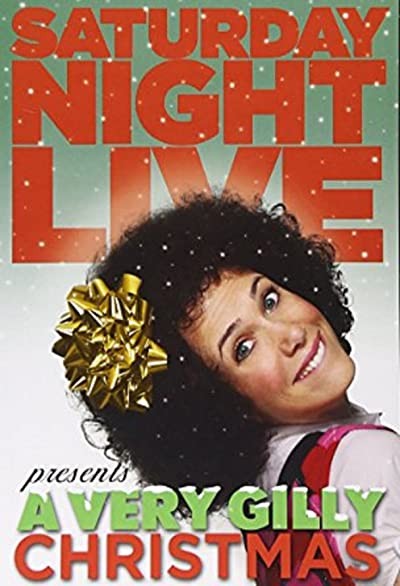 Snl Presents: A Very Gilly Christmas (2009) afişi Snl Presents: A Very Gilly Christmas (2009) afişi