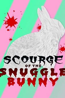 Snuggle Bunny: Man's Most Lovable Predator (2011) afişi