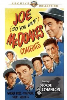 So You Want To Be Popular (1949) afişi