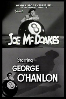 So You Want To Enjoy Life (1952) afişi