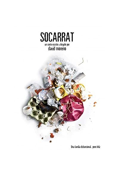 Socarrat (2009) afişi Socarrat (2009) afişi