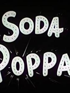 Soda Poppa (1931) afişi