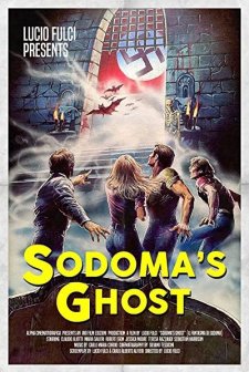 Sodoma's Ghost