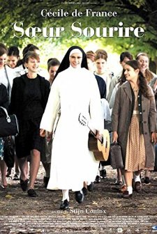 Soeur Sourire (2009) afişi