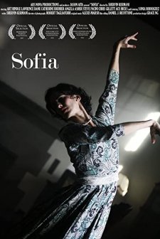 Sofia (2010) afişi
