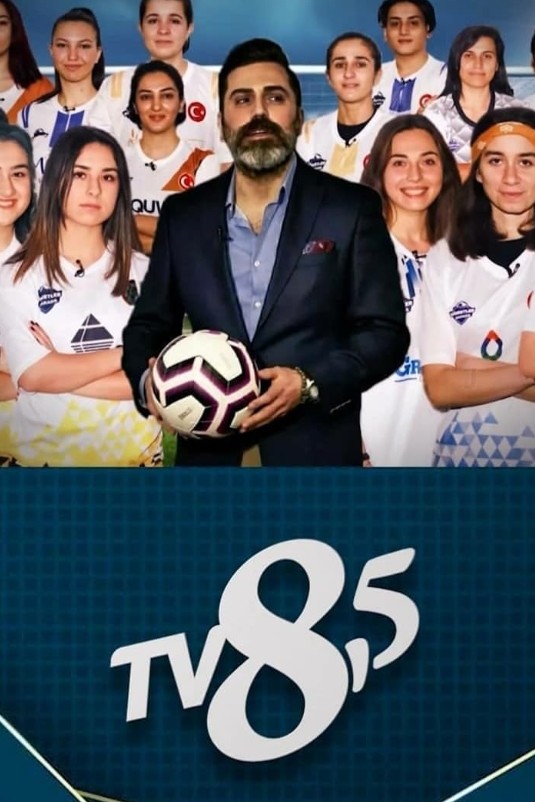 Şöhretler Sahada afişi Şöhretler Sahada afişi