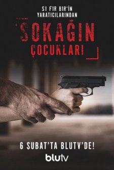 Sokağın Çocukları