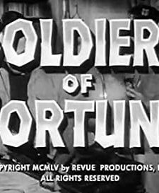 Soldiers Of Fortune
