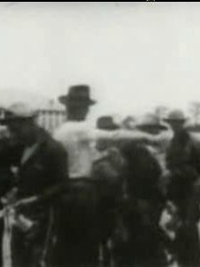 Soldiers Washing Dishes