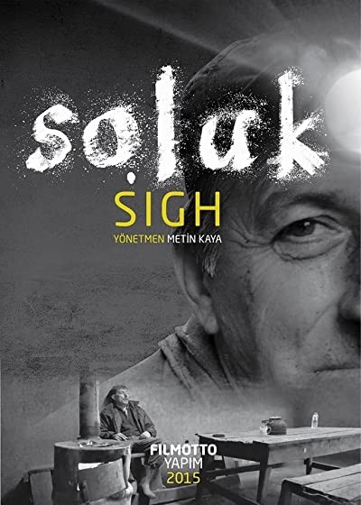 Soluk (2015) afişi