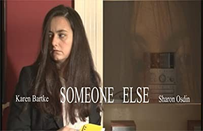 Someone Else (2010) afişi Someone Else (2010) afişi