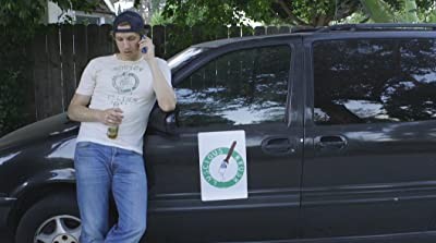 Somerville (2017) afişi Somerville (2017) afişi