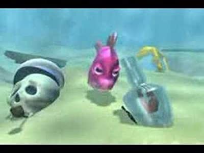 Something Fishy (2002) afişi Something Fishy (2002) afişi