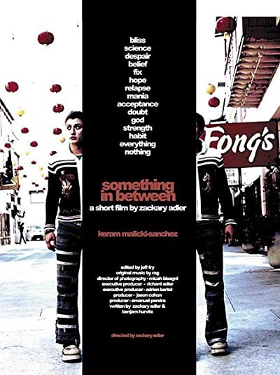 Something In Between (2002) afişi Something In Between (2002) afişi