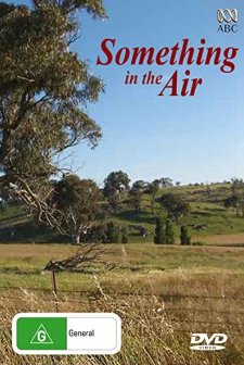 Something In The Air