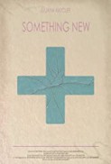 Something New (2015) afişi