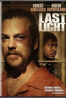 Son Işık (1993) afişi