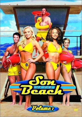 Son Of The Beach (2000) afişi Son Of The Beach (2000) afişi