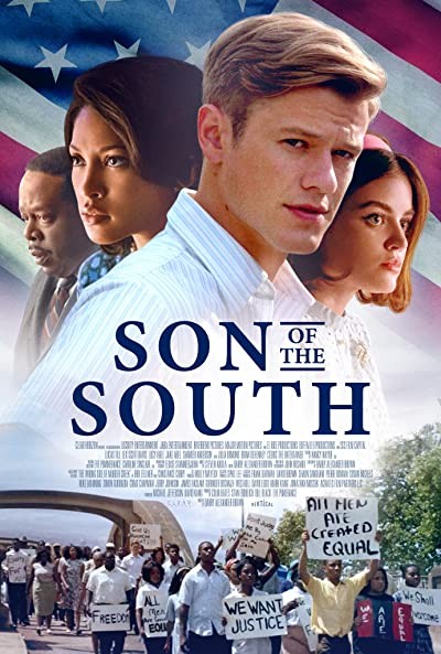 Son of the South (2020) afişi Son of the South (2020) afişi