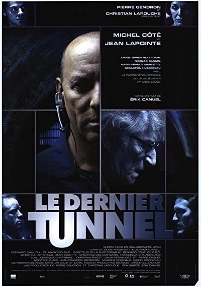 Son Tünel (2004) afişi Son Tünel (2004) afişi