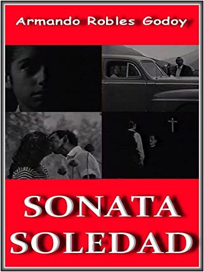 Sonata Soledad (1987) afişi Sonata Soledad (1987) afişi