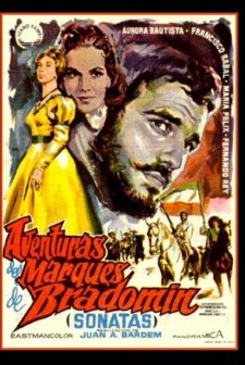 Sonatas (1959) afişi