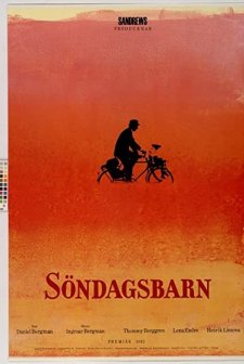 Söndagsbarn