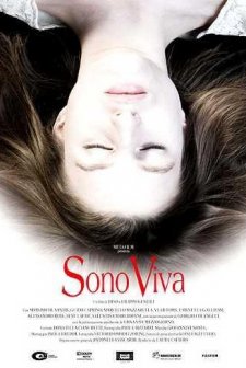 Sono Viva (2008) afişi