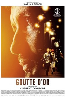 Sons of Ramses (2022) afişi