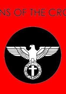 Sons of the Cross (2018) afişi