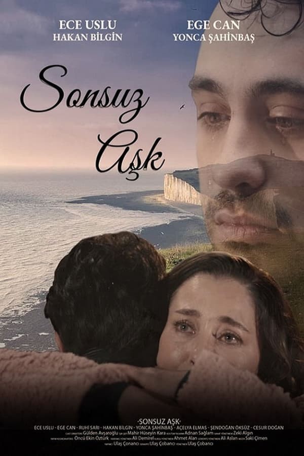 Sonsuz Bir Aşk (2022) afişi Sonsuz Bir Aşk (2022) afişi