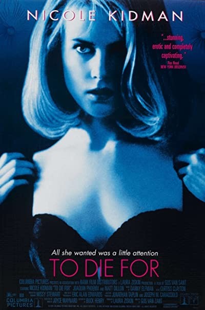 Sonsuz İhtiras (1995) afişi Sonsuz İhtiras (1995) afişi
