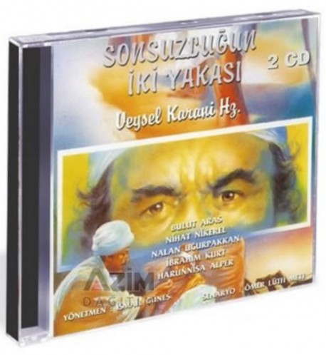 Veysel Karani Hz. (1993) afişi Veysel Karani Hz. (1993) afişi