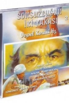 Veysel Karani Hz. (1993) afişi