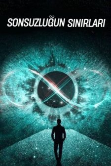 Sonsuzluğun Sınırları (2022) afişi