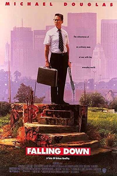 Sonun Başlangıcı (1993) afişi Sonun Başlangıcı (1993) afişi